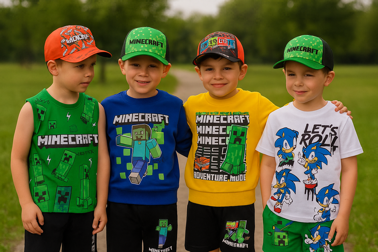 Minecraft film: Rekordní sledovanost a nově na HBO!