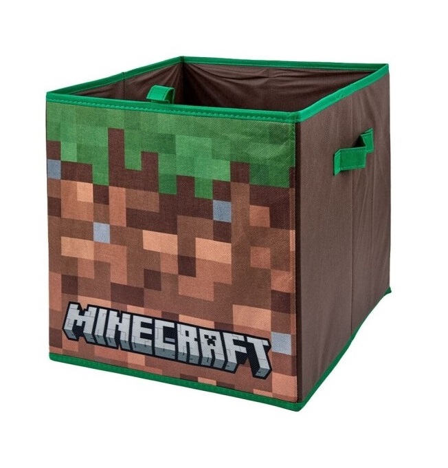 box minecraft