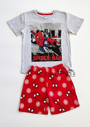 Letní soupravy, pyžama