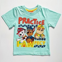 Trička krátký rukáv, tílka