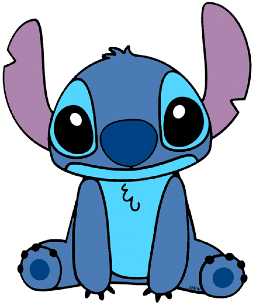 LILO & STITCH