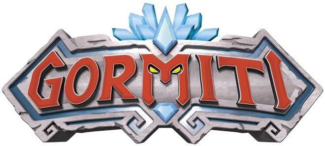 GORMITI
