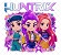 Kpop Demon - HUNTRIX