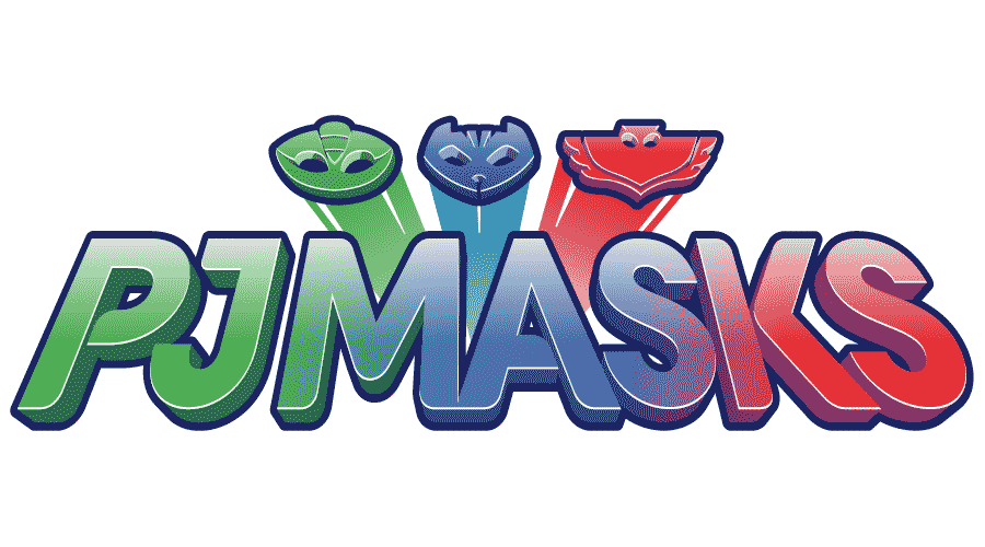 PJ MASKS