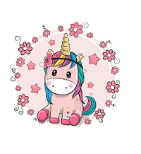 UNICORN - Jednorožec