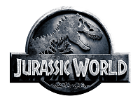 JURRASIC WORLD - Jurský park