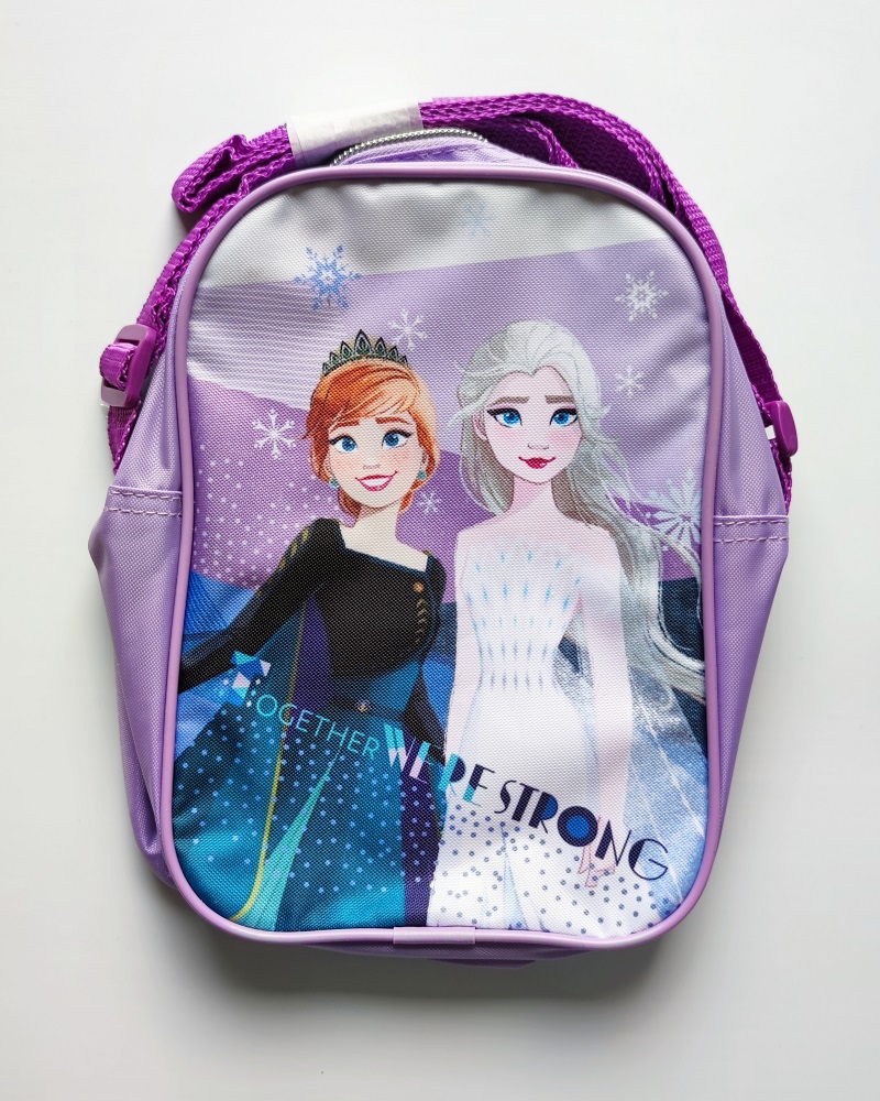 Dívčí taška přes rameno FROZEN 2