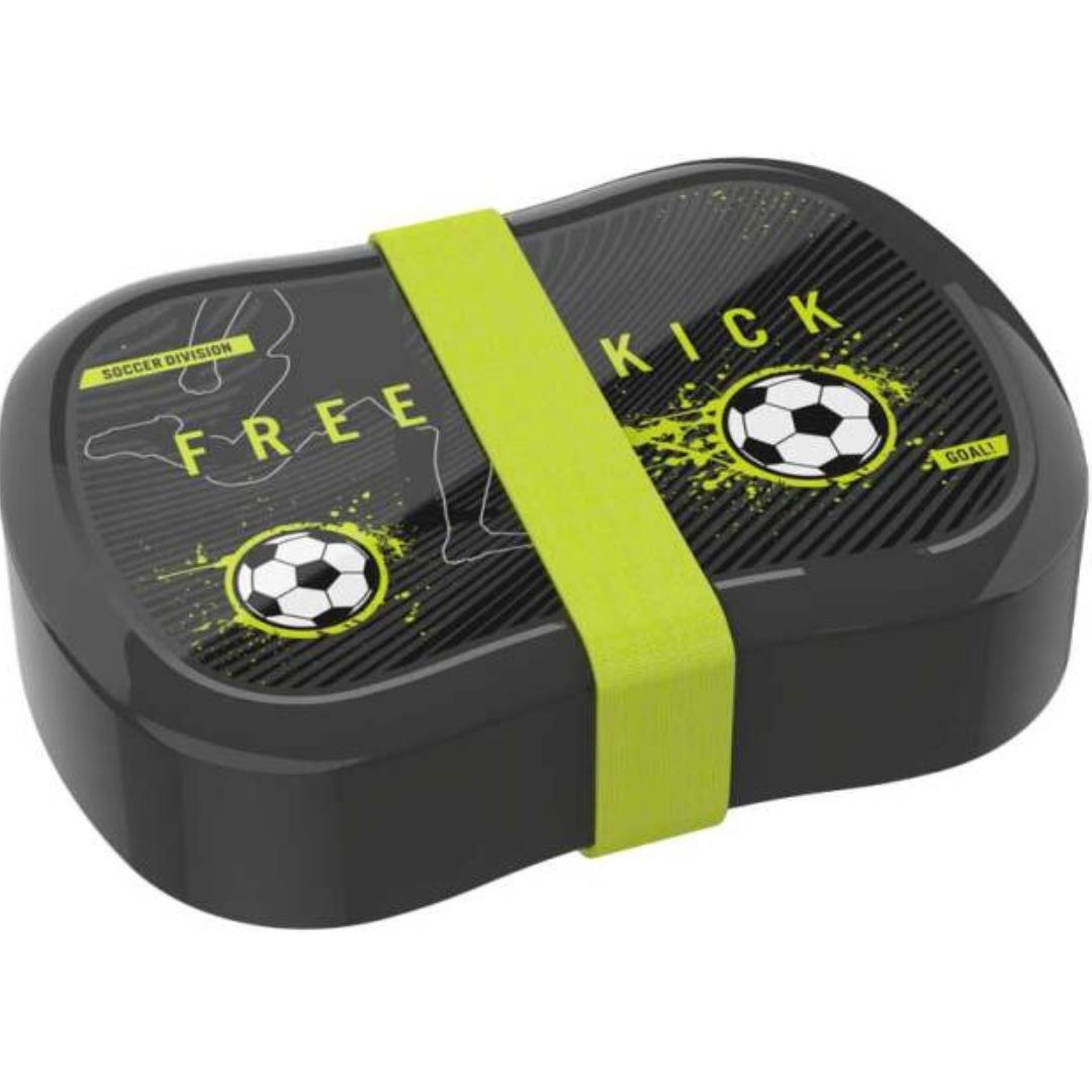 Box na svačinu FOTBAL