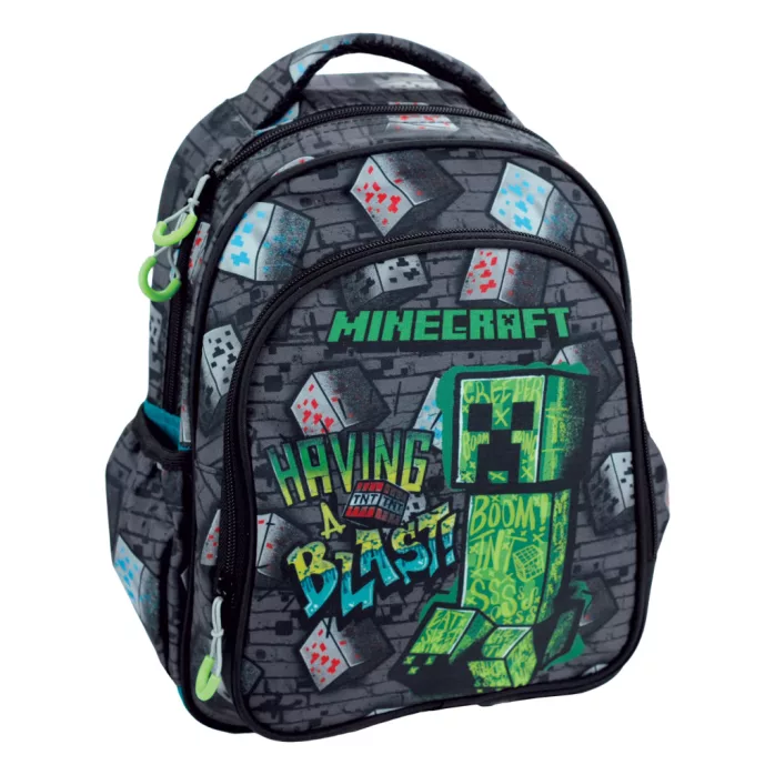 Batoh MINECRAFT - ART Blast