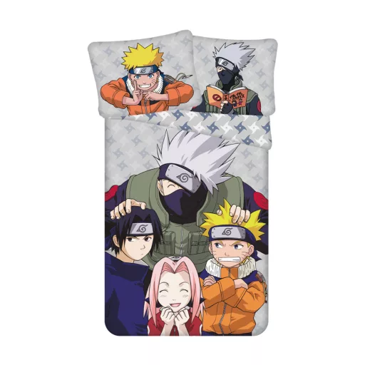 Bavlněné povlečení NARUTO