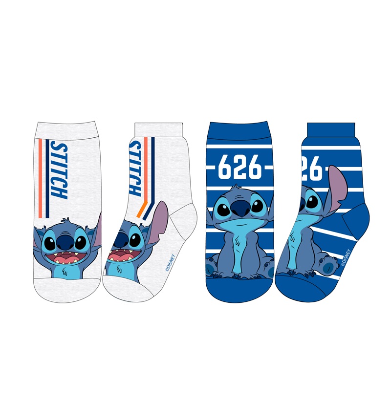 Dětské ponožky STITCH