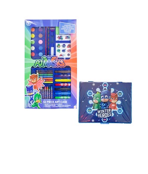 Sada na kreslení PJ MASKS