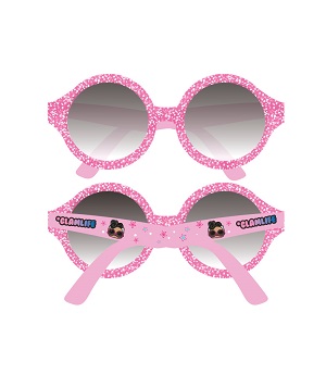 Dívčí sluneční brýle LOL