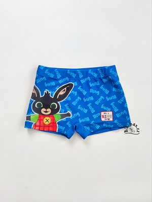 Chlapecké plavky BING 