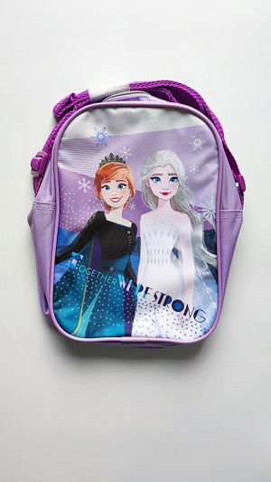 Dívčí taška přes rameno FROZEN 2