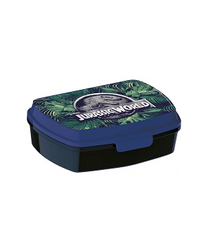 Stor Box na svačinu JURSKÝ PARK