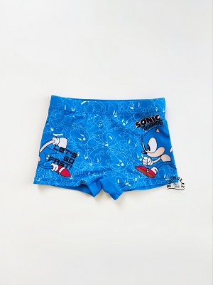 Chlapecké plavky SONIC 