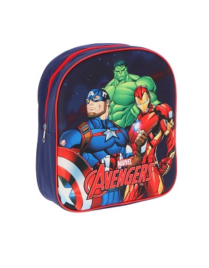 Dětský 3D batoh AVENGERS