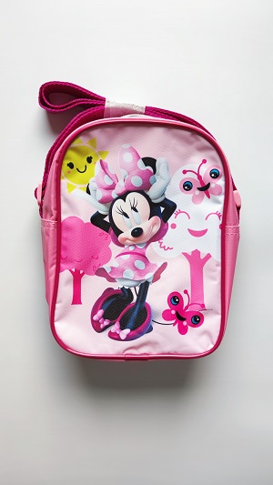 Dívčí taška přes rameno MINNIE