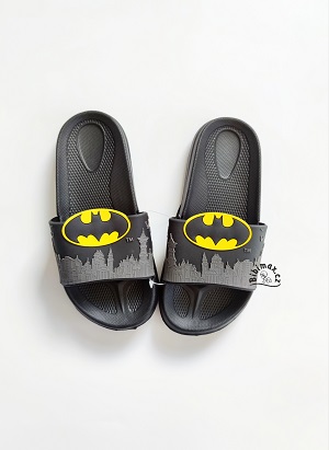 Chlapecké pantofle BATMAN