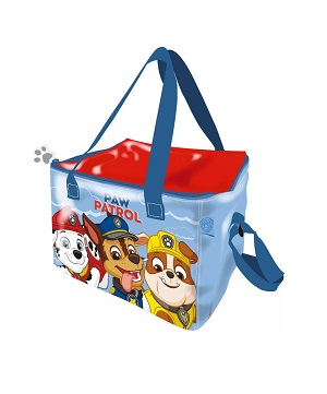 Termo taška TLAPKOVÁ PATROLA