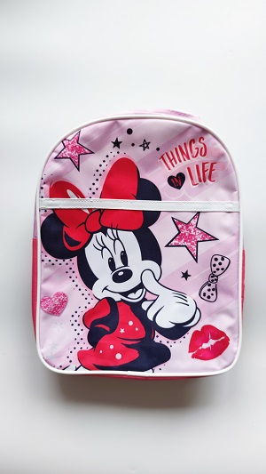 Dívčí batoh Disney MINNIE
