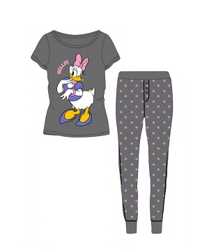 Dámské pyžamo DISNEY - Daisy