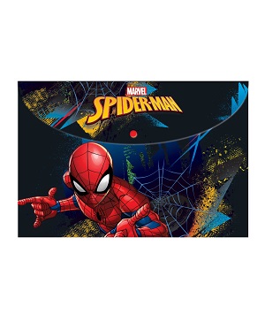 Plastová složka A4 SPIDERMAN