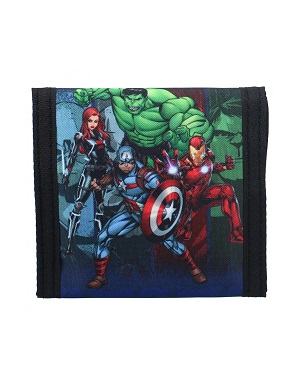 Dětská peněženka AVENGERS
