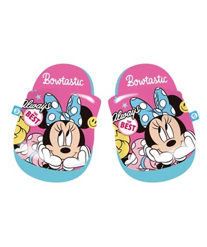 Dívčí pantofle disney MINNIE