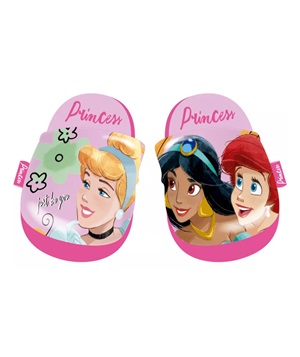 Dívčí pantofle disney PRINCESS - Princezny