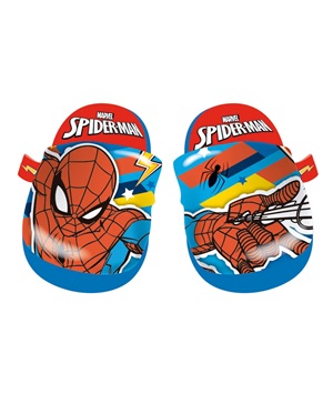 Chlapecké pantofle SPIDERMAN