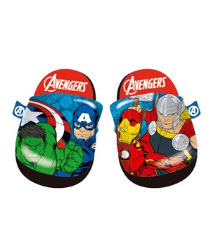 Chlapecké pantofle AVENGERS