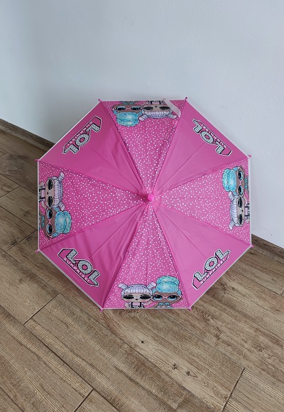 Dívčí Deštník L.O.L.