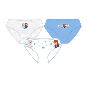 Dívčí kalhotky disney FROZEN FR1