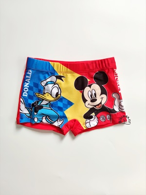 Chlapecké plavky disney MICKEY