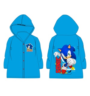 Pláštěnka SONIC modrá M2