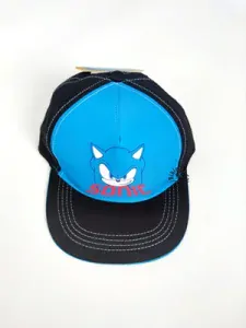 Chlapecká stylová kšiltovka SONIC