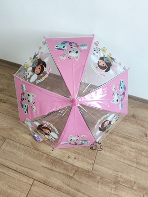 Dětský deštník GABBY´S