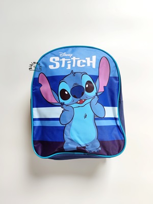 Dětský batoh STITCH modrý