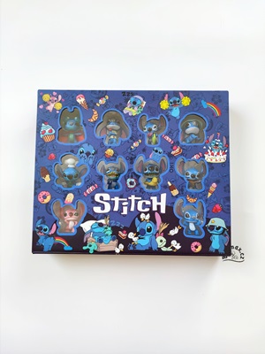 Figurky STITCH