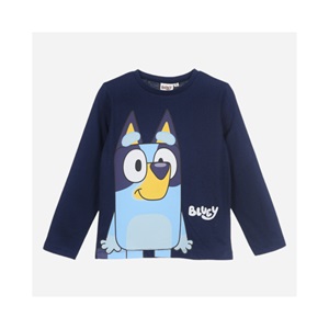 Chlapecké tričko BLUEY tmavě modré DR
