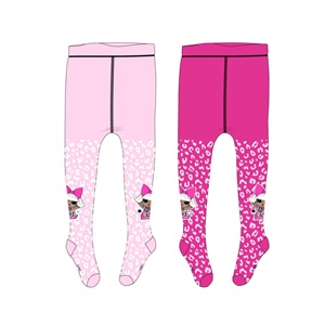 Dívčí punčocháče LOL