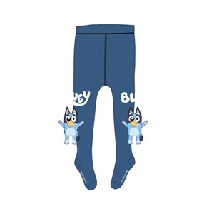 Chlapecké punčocháče BLUEY modré