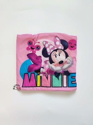 Dívčí nákrčník MINNIE, teplý