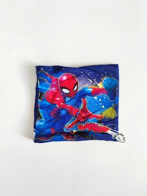 Teplý nákrčník SPIDERMAN