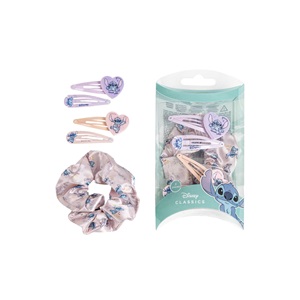 Vlasové doplňky STITCH