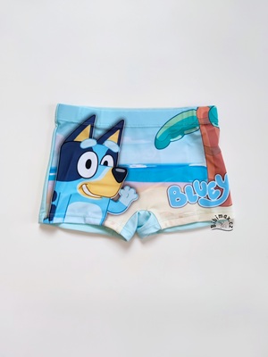 Chlapecké plavky BLUEY