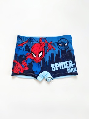 Chlapecké plavky SPIDERMAN - Spider
