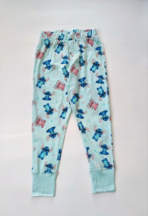 Dámské pyžamové kalhoty STITCH